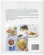 De keuken van Fatima 9789401419000 Fatima Marzouki, Boeken, Kookboeken, Verzenden, Zo goed als nieuw, Fatima Marzouki