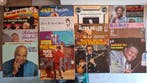Sidney Bechet, Shirley Bassey, Count Bassie, Duke Ellington,, Nieuw in verpakking