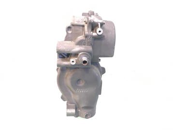 Waterpomp huis DAF 2126304, Ophalen, Gebruikt, DAF, Motor en Toebehoren