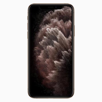 Refurbished iPhone 11 Pro 64 GB, Verzenden, Refurbished, IPhone 11, 64 GB