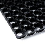 Ringmat 100 x 100 cm - 16 mm, Verzenden, Nieuw