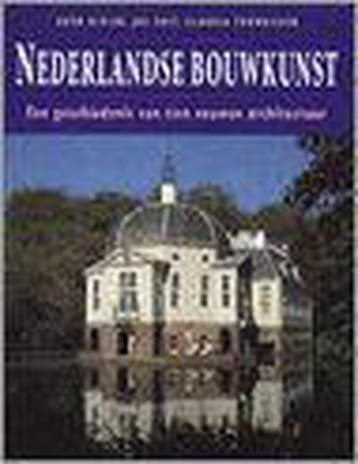 NEDERLANDSE BOUWKUNST - C. Thunnissen 9789061138433, Verzenden, Gelezen, C. Thunnissen