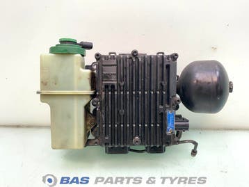 Powerpack Volvo 22031677, Ophalen, Gebruikt, Volvo, Transmissie en Toebehoren