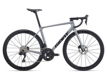 Giant TCR Advanced Pro 1 2026 €3899 van €4899 |Korting €1000, 28 inch, Carbon, Heren, Nieuw