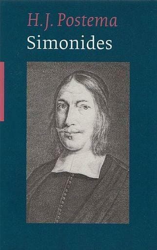 H.J. Postema, Simonides - biografische studie, Nieuw, Christendom | Protestants, H.J. Postema, Ophalen of Verzenden