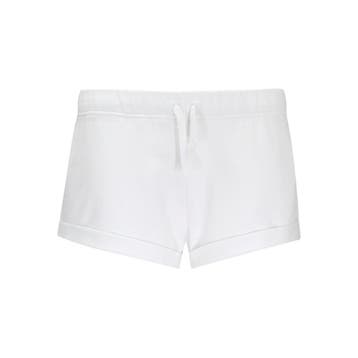 IRO • witte logo short Emmy • XS, Verzenden, Wit, Nieuw, Maat 34 (XS) of kleiner