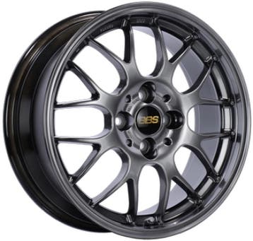 BBS RG-R 18x8.5 5x120 ET30 PFS Diamond Black Wheel -82mm, Ophalen of Verzenden, Nieuw