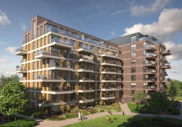 Te huur: Appartement Startbaan in Amstelveen, Noord-Holland, Appartement, Amstelveen