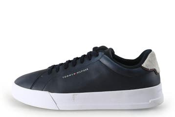 Tommy Hilfiger Sneakers in maat 43 Blauw, Tommy Hilfiger, Verzenden, Blauw, Sneakers of Gympen