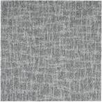 SALE!! - Tapijttegel United Bouclé Zwart, Ophalen of Verzenden, Nieuw