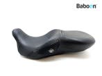 Buddy Seat Compleet Harley-Davidson FXDWG Dyna Wide Glide, Verzenden, Gebruikt