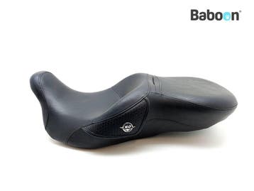 Buddy Seat Compleet Harley-Davidson FXDWG Dyna Wide Glide, Verzenden, Gebruikt