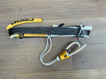 Sensor 2S + Pro Lines - Used Tkf 295, Ophalen of Verzenden, Nieuw