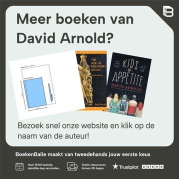 De kids of Appetite - David Arnold 9789020678932, Verzenden, Gelezen, David Arnold