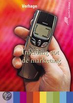Inleiding tot de marketing druk 2 9789020726039, Verzenden, Zo goed als nieuw