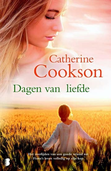 Dagen van liefde - Catherine Cookson 9789022577189, Boeken, Romans, Verzenden, Gelezen, Catherine Cookson