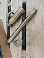 Salenzi Sifon oud brons, Ophalen of Verzenden, Nieuw, Overige typen