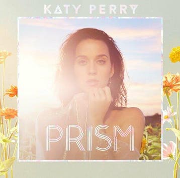 KATY PERRY - PRISM (2LP), Cd's en Dvd's, Vinyl | Pop, Verzenden, Nieuw in verpakking