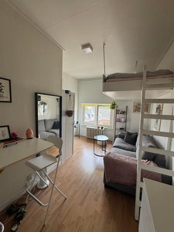 Te huur: Kamer Zijlweg in Overveen, Huizen en Kamers, Kamers te huur
