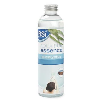 Spa geur | BSI | Eucalyptus (250 ml), Verzenden, Nieuw