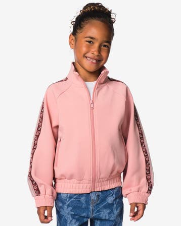 HEMA Kindervest roze, Verzenden, Nieuw
