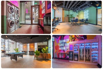 Te huur: Appartement Machinekamerplein in Eindhoven