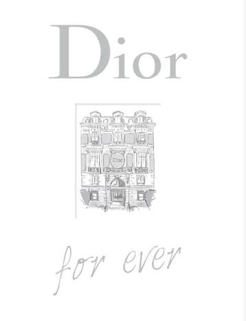Dior For Ever | Catherine Ormen | Nieuw, Ophalen of Verzenden, Nieuw, Catherine Ormen