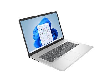 Hp - 17-cn4853nd - 17.3 inch - Zilver, Hp, Verzenden, Nieuw, 17 inch of meer