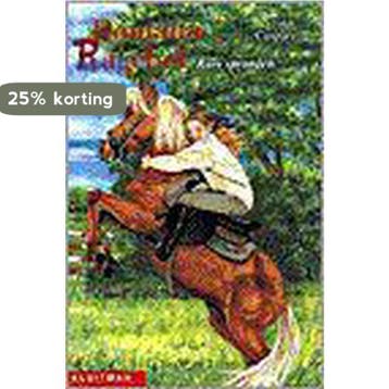 Rare sprongen / Romana en Ragebol - T. Caspari 9789020662511, Boeken, Verzenden, Gelezen, T. Caspari