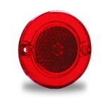 Jokon Reflector 710 Rond Rood, Caravans en Kamperen, Ophalen of Verzenden, Nieuw