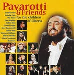 cd - Pavarotti &amp; Friends - Pavarotti &amp; Friends Fo..., Verzenden, Zo goed als nieuw