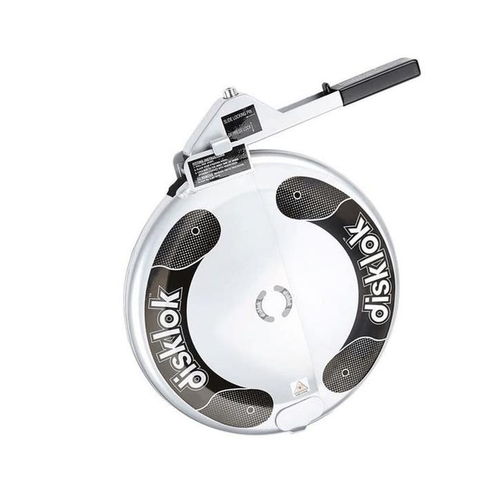 Disklok auto stuurslot -  41.5 cm, Auto diversen, Anti-diefstal, Nieuw, Verzenden