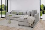 Loveseat Almere - loveseats, Nieuw, Stof