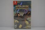 Star Wars Episode 1 - J-edi Power Battles - SEALED (SWITCH, Verzenden, Zo goed als nieuw
