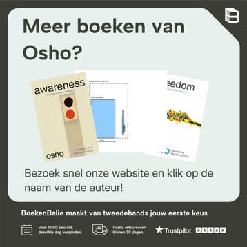 Het boek der geheimen - Osho 9789059800267, Boeken, Verzenden, Gelezen, Osho