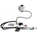 Raymarine Type 2 Hydraulische Lineaire Drive, Watersport en Boten, Ophalen of Verzenden, Nieuw, Zeilboot of Motorboot