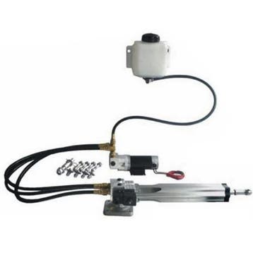 Raymarine Type 2 Hydraulische Lineaire Drive, Ophalen of Verzenden, Nieuw, Zeilboot of Motorboot