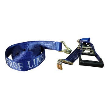 Novio Zware spanband PROF-LINE blauw 50mm 9000mm, Ophalen of Verzenden, Nieuw