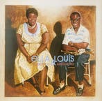 Ella Fitzgerald And Louis Armstrong - Ella & Louis - LP, Ophalen of Verzenden, Nieuw in verpakking