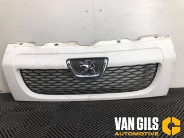Grille Peugeot Boxer O293186, Ophalen of Verzenden, Nieuw
