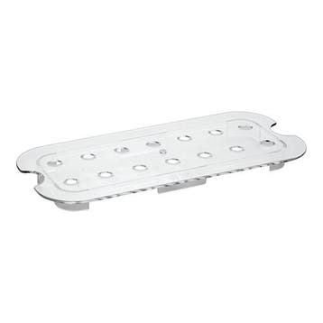 Inleg Lekrooster | Polypropyleen | 1/3 GN CaterChef, Verzenden, Nieuw in verpakking