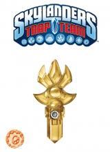 MarioWii.nl: Skylanders Trap Team Traptanium - Tech Scepter, Ophalen of Verzenden