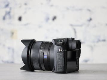 Sony RX10 - Incl. 1 jaar garantie!, Ophalen of Verzenden, Zo goed als nieuw, Bridgecamera, Sony