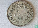 Nederland 25 cents 1892, Postzegels en Munten, Munten | Nederland, Verzenden, 5 cent, Losse munt, Goud