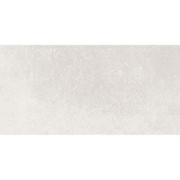 Pastorelli Freespace Vloertegel - 30x60 cm - Mat Wit, Ophalen of Verzenden, Nieuw