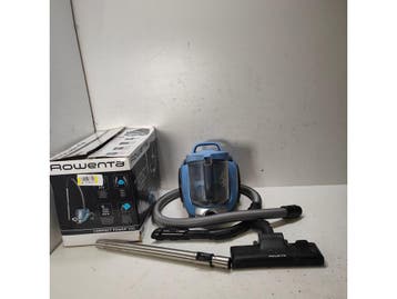 Rowenta Compact Power XXL RO4B11 - Stofzuiger zonder zak -, Verzenden, Zo goed als nieuw