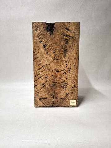 THE FOREST - Bijzettafel - Eik - Handgemaakt