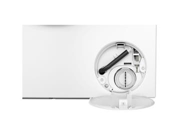 Bosch WGG244ZECO - Wasmachine - 9 kg - Energieklasse A - Wit, Verzenden, Zo goed als nieuw