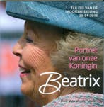 Portret van onze Koningin Beatrix 8710408404974, Verzenden, Zo goed als nieuw, Marc van der Linden