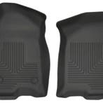 Husky Liners 2019 Chevrolet Silverado 1500 Crew Cab, Auto-onderdelen, Interieur en Bekleding, Ophalen of Verzenden, Nieuw